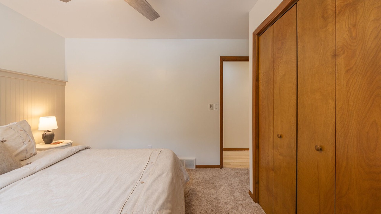 Photo of Bedroom in Fennville