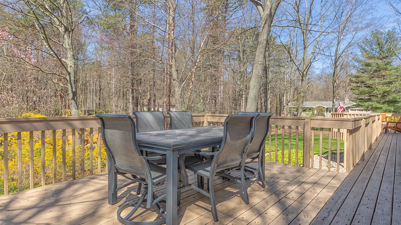 Photo of Outdoor in Fennville