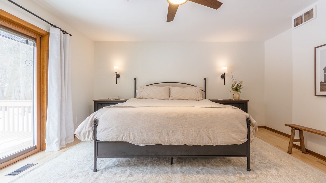 Photo of Bedroom in Fennville