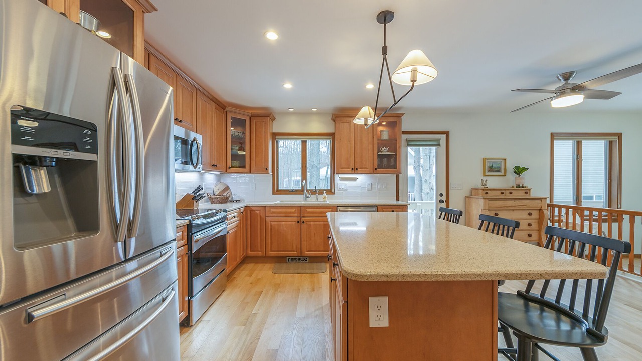 Photo of Kitchen in Fennville