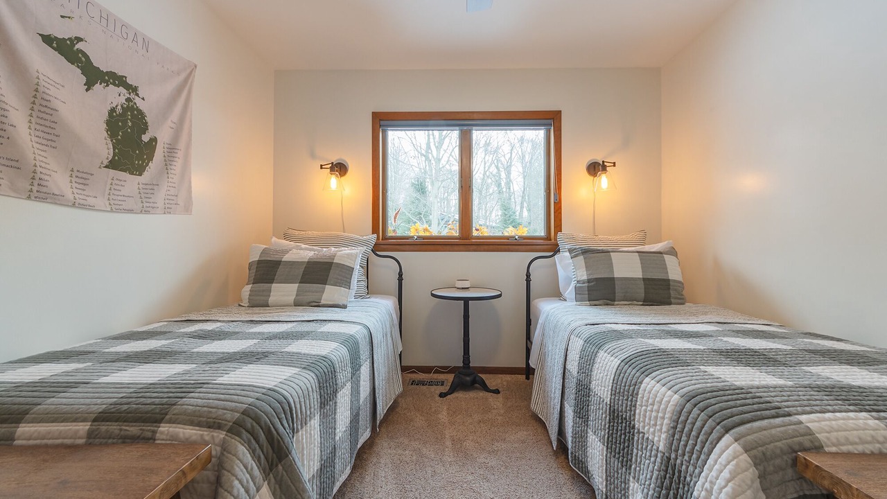 Photo of Bedroom in Fennville