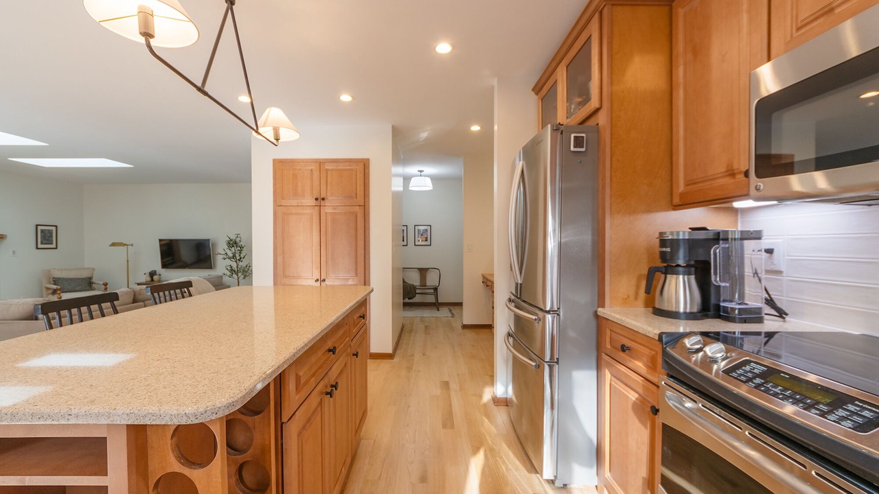 Photo of Kitchen in Fennville