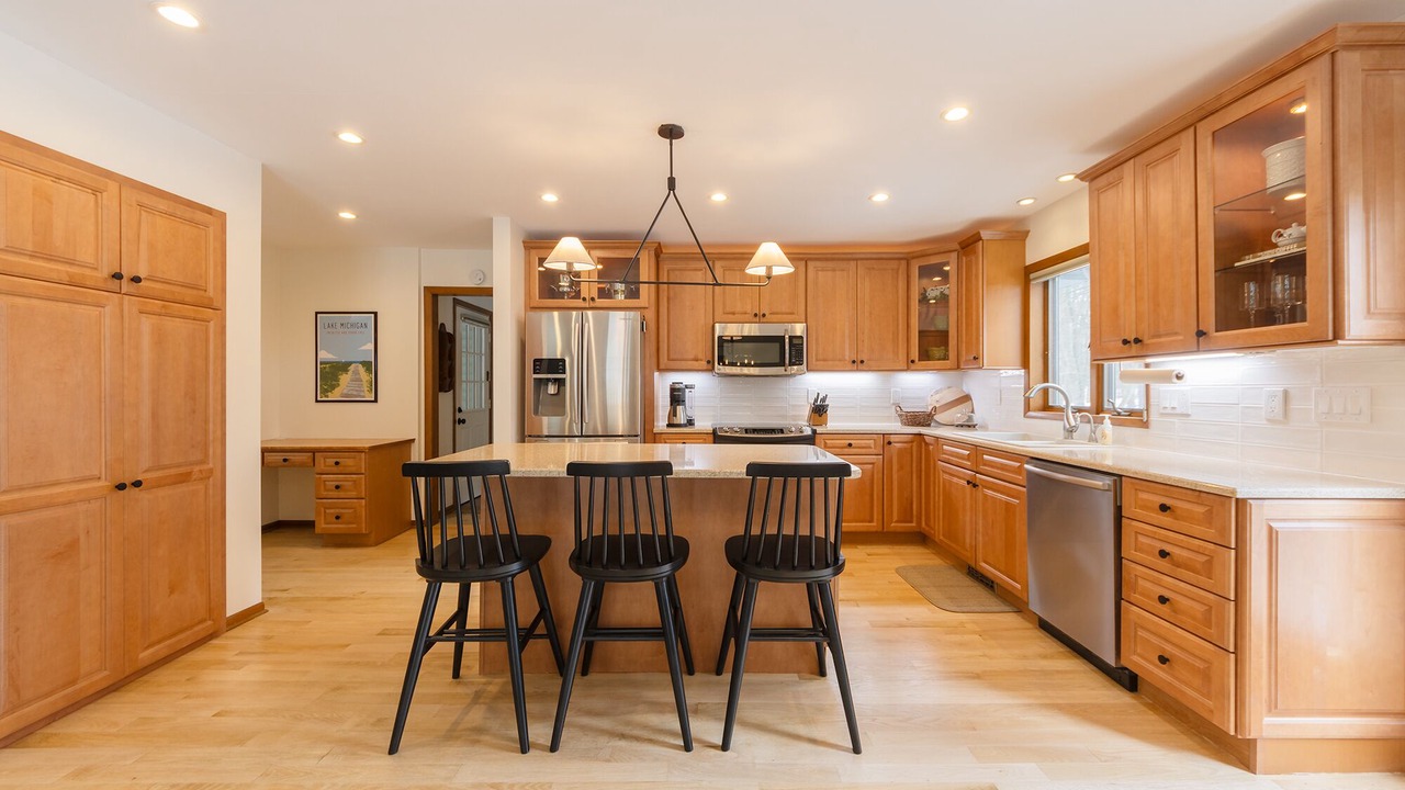 Photo of Kitchen in Fennville