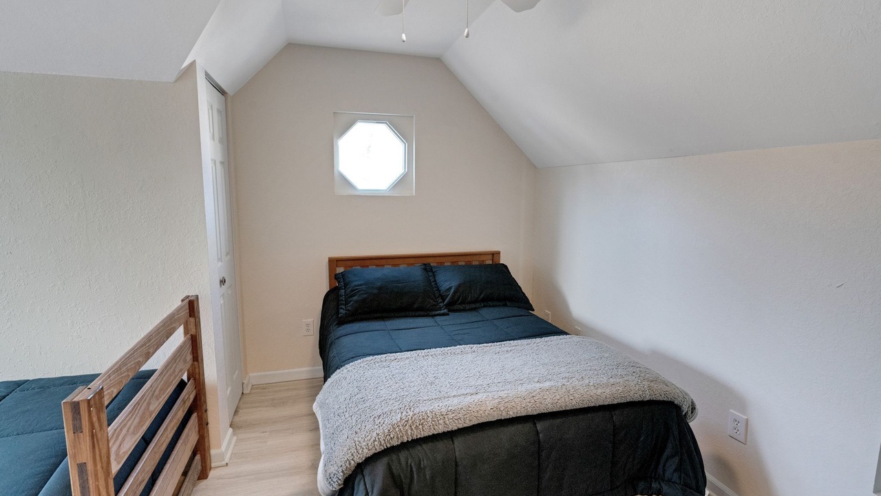 Photo of Bedroom in Manitou Beach-Devils Lake