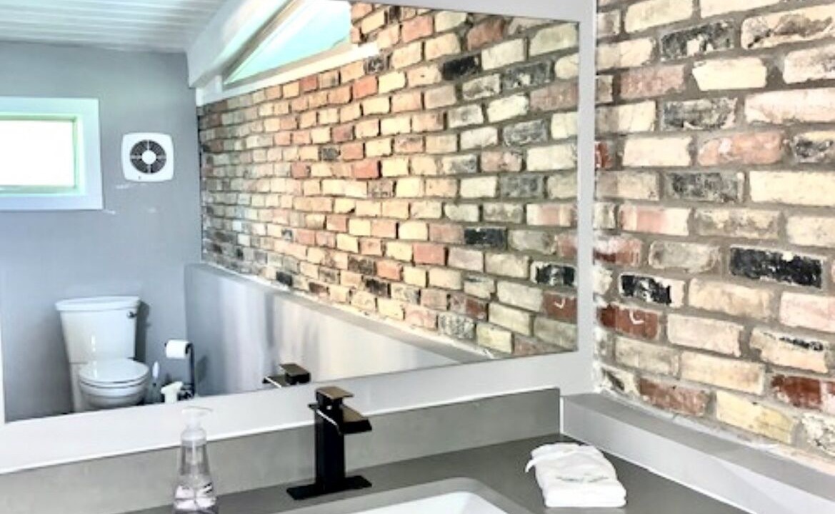 Photo of Bathroom in Fruitport
