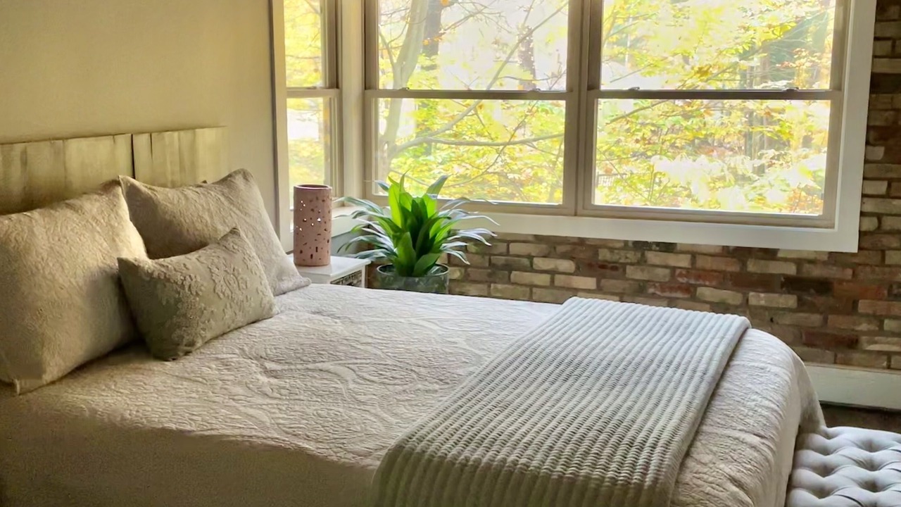 Photo of Bedroom in Fruitport