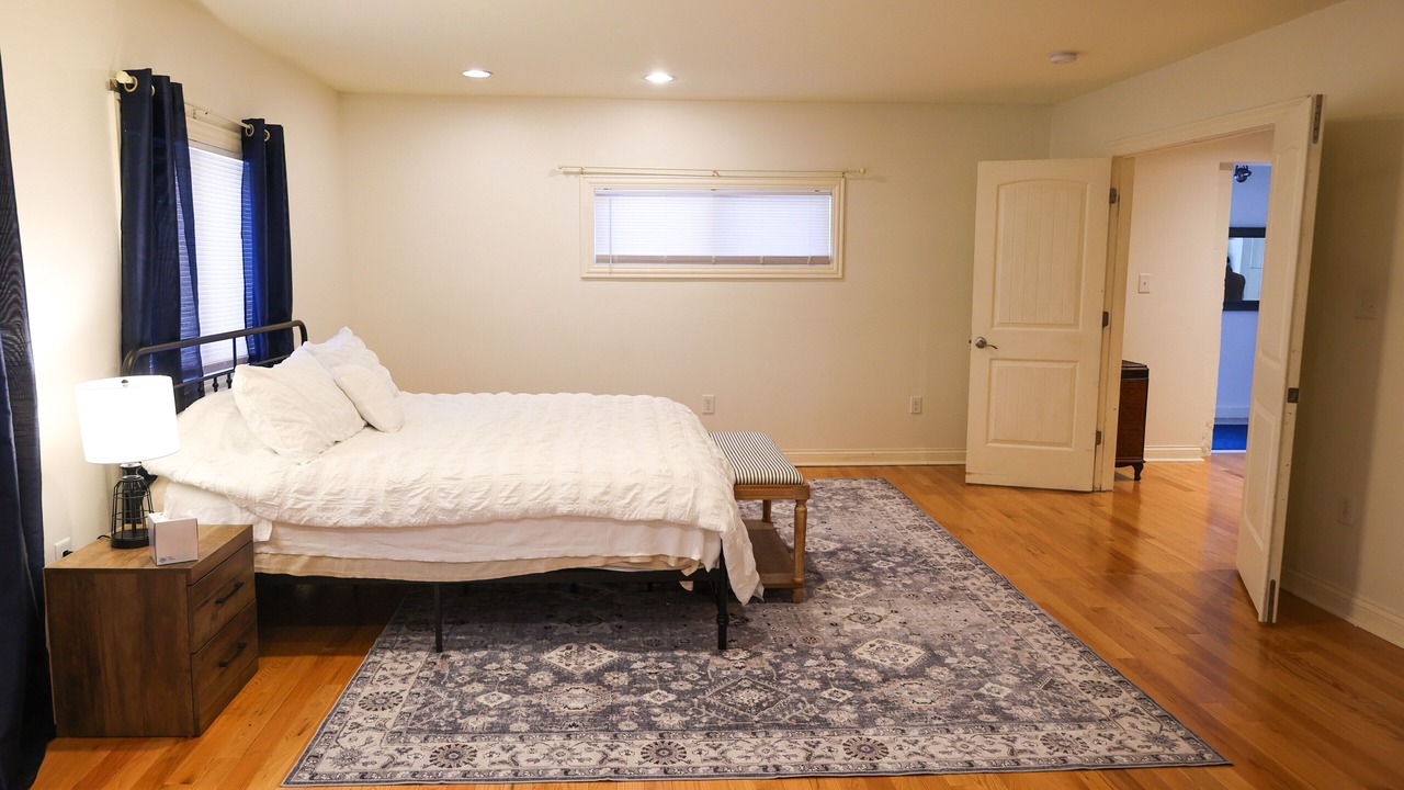Photo of Bedroom in La Porte