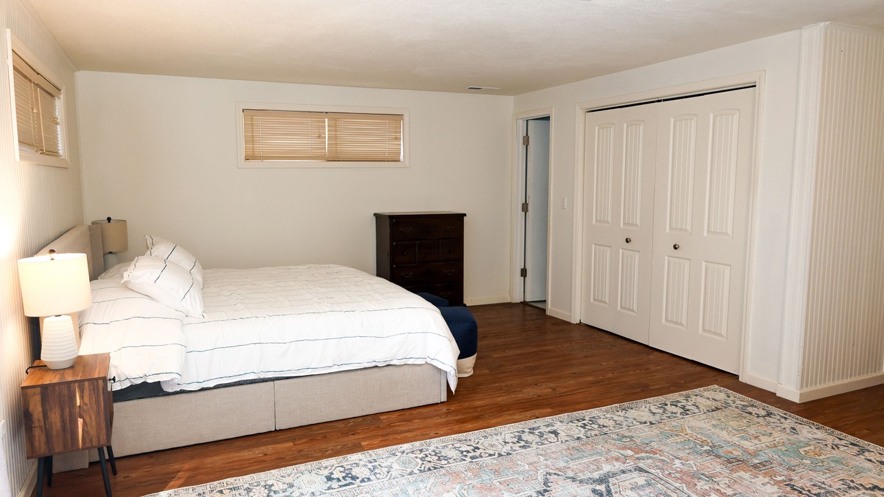 Photo of Bedroom in La Porte