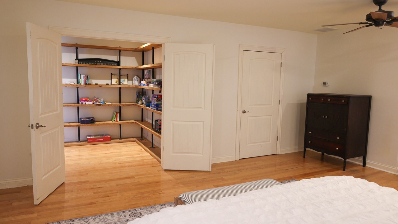 Photo of Bedroom in La Porte