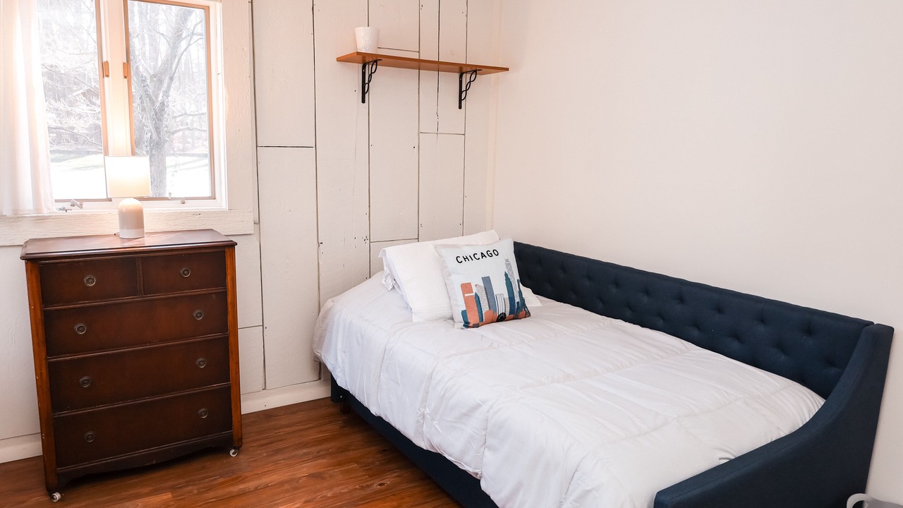 Photo of Bedroom in La Porte