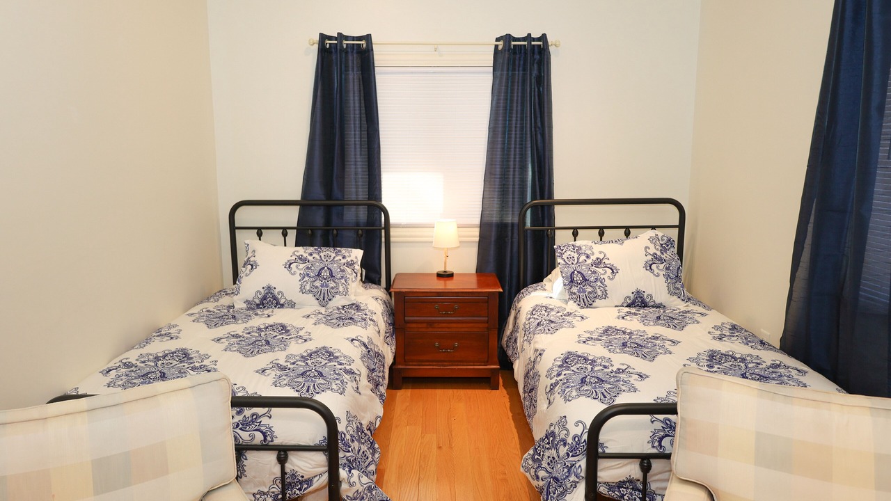 Photo of Bedroom in La Porte