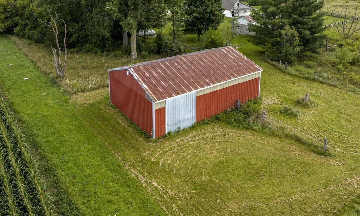 Photo of Outdoor in Sawyer