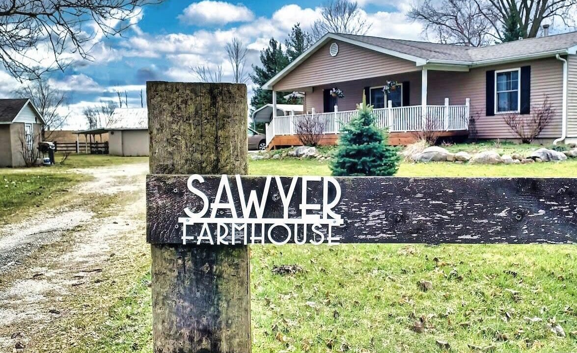 Photo of Outdoor in Sawyer