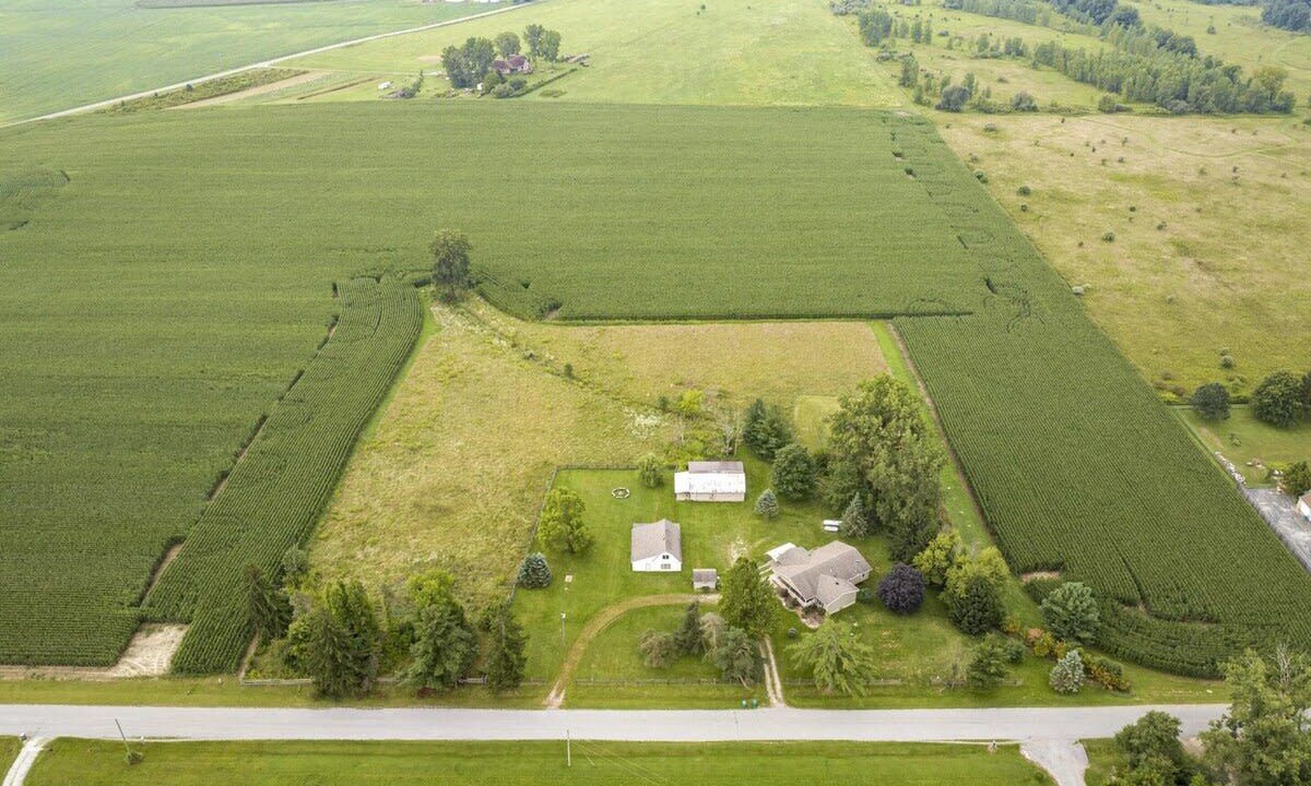 Photo of Outdoor in Sawyer