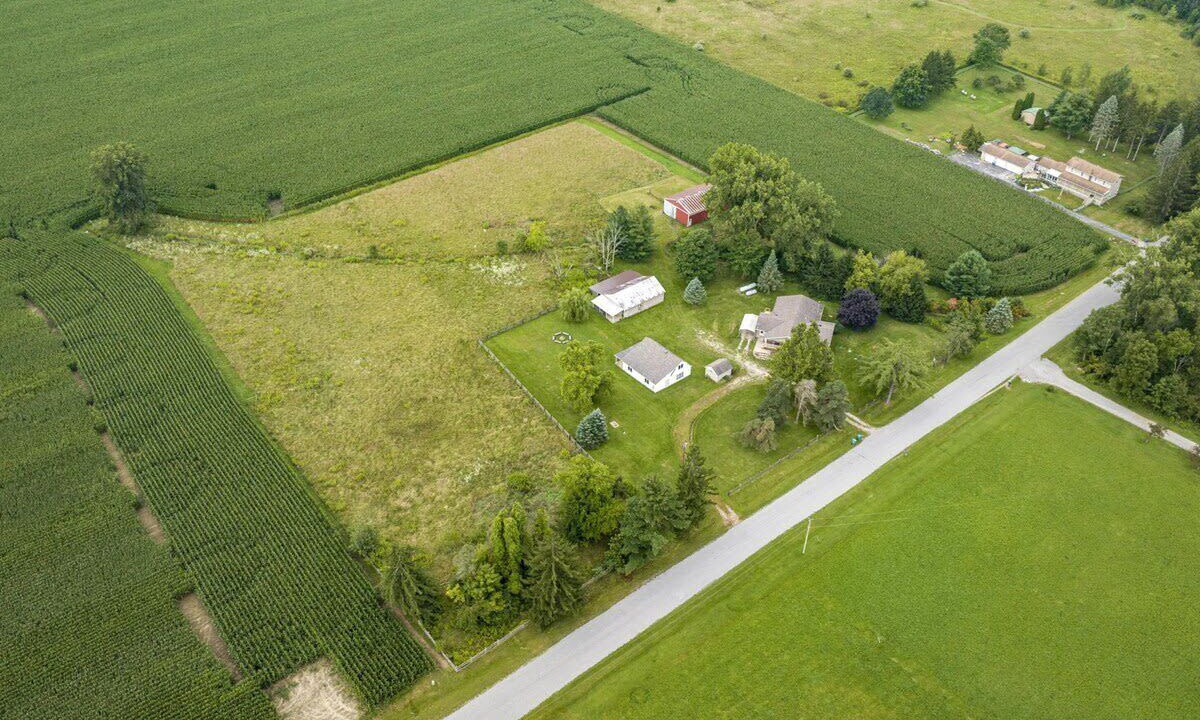 Photo of Outdoor in Sawyer