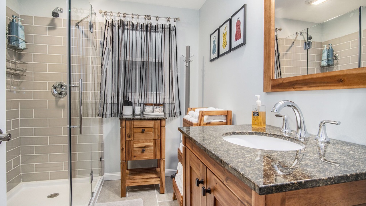 Photo of Bathroom in Nelson