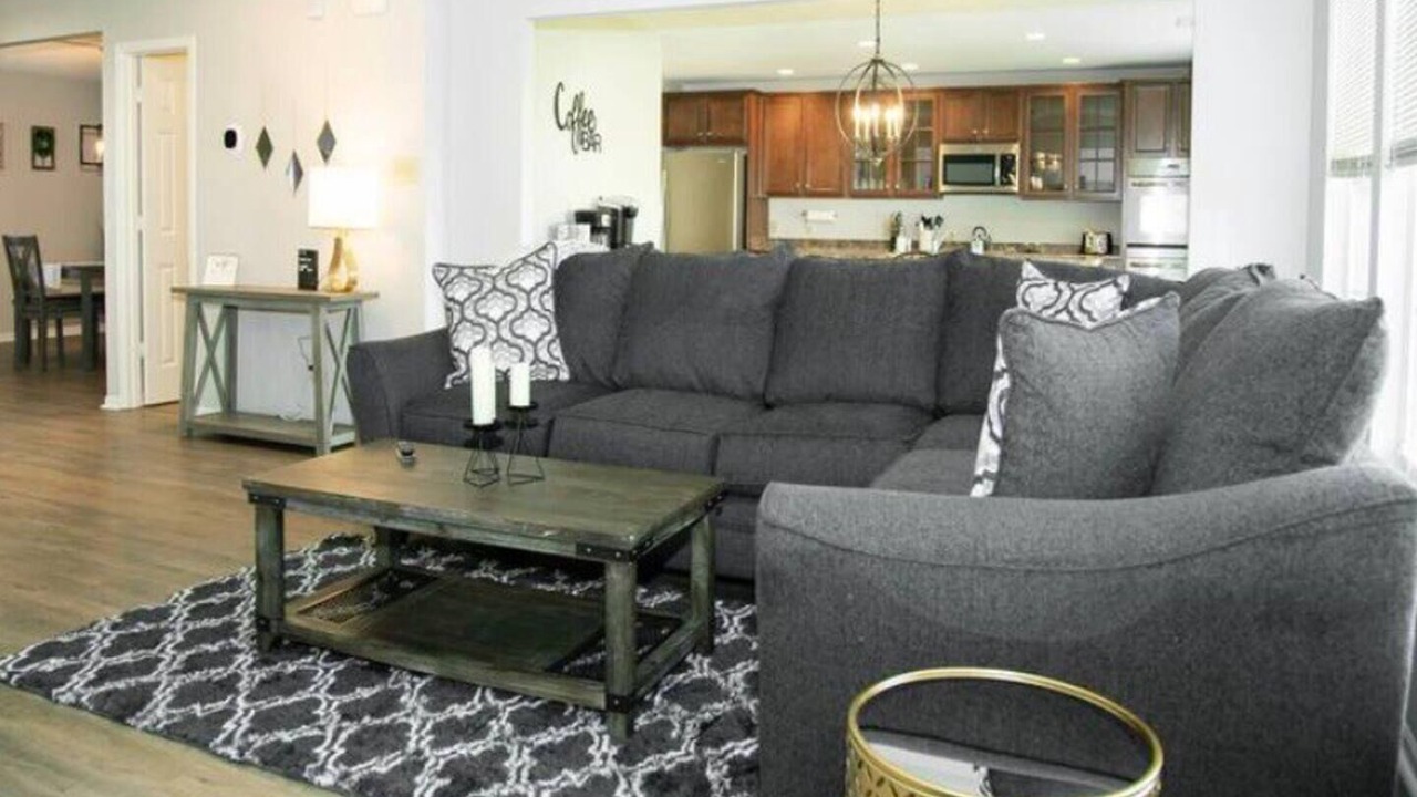 Photo of Livingroom in Westfield