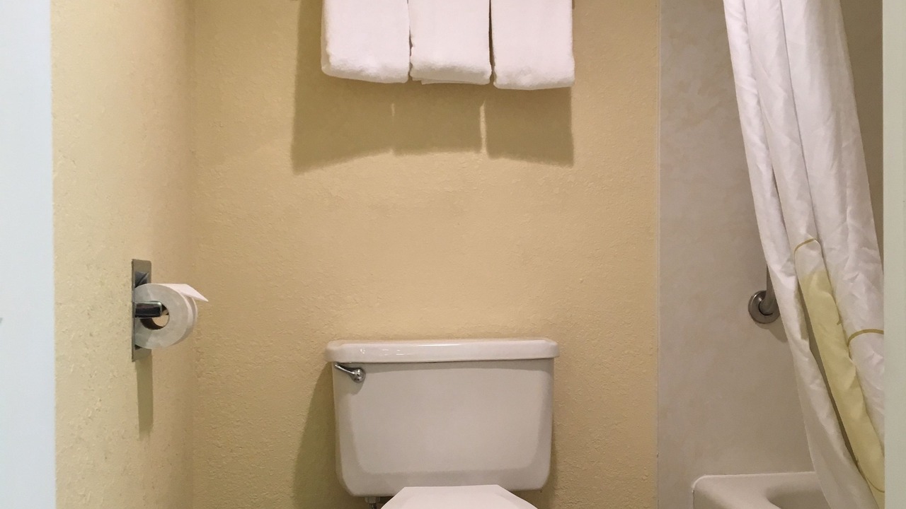 Photo of Bathroom in East Paris