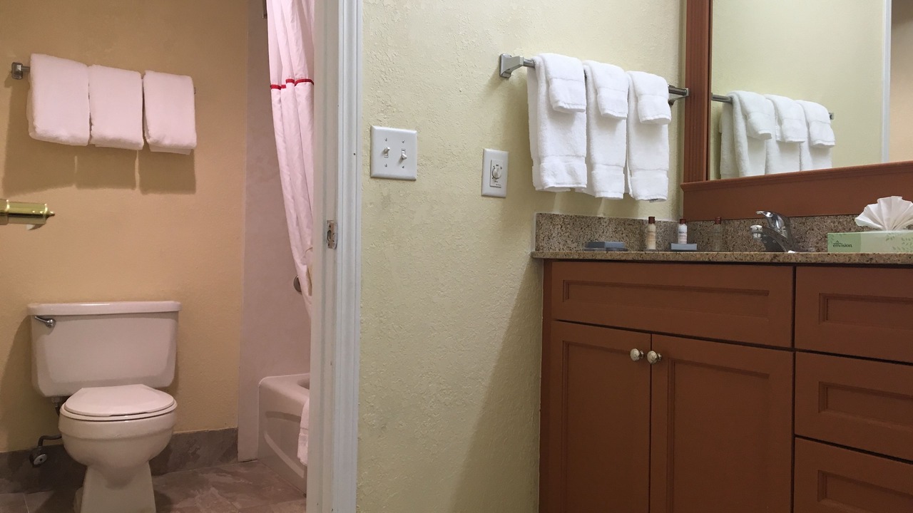 Photo of Bathroom in East Paris