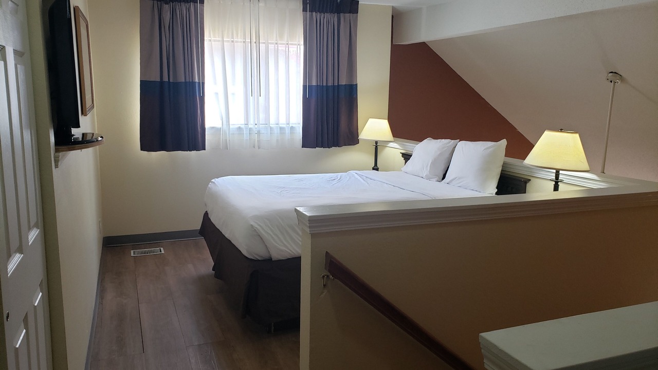 Photo of Bedroom in East Paris