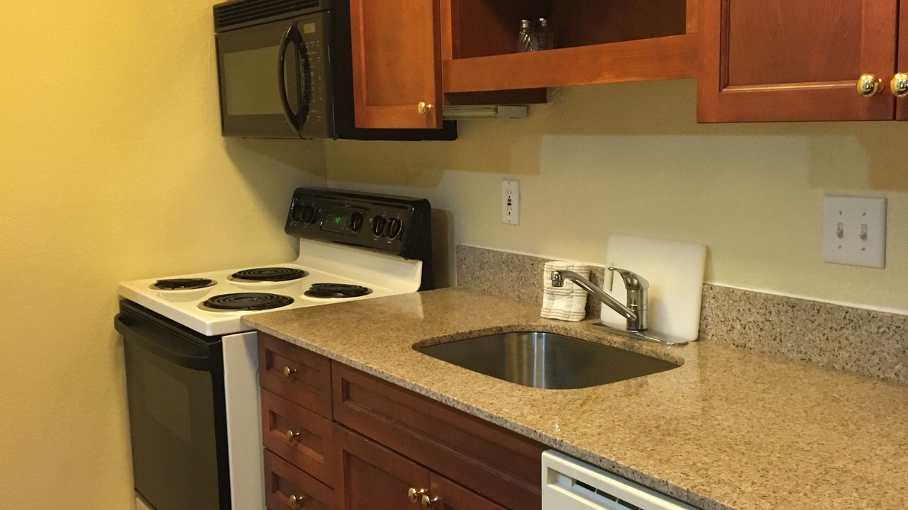 Photo of Kitchen in East Paris