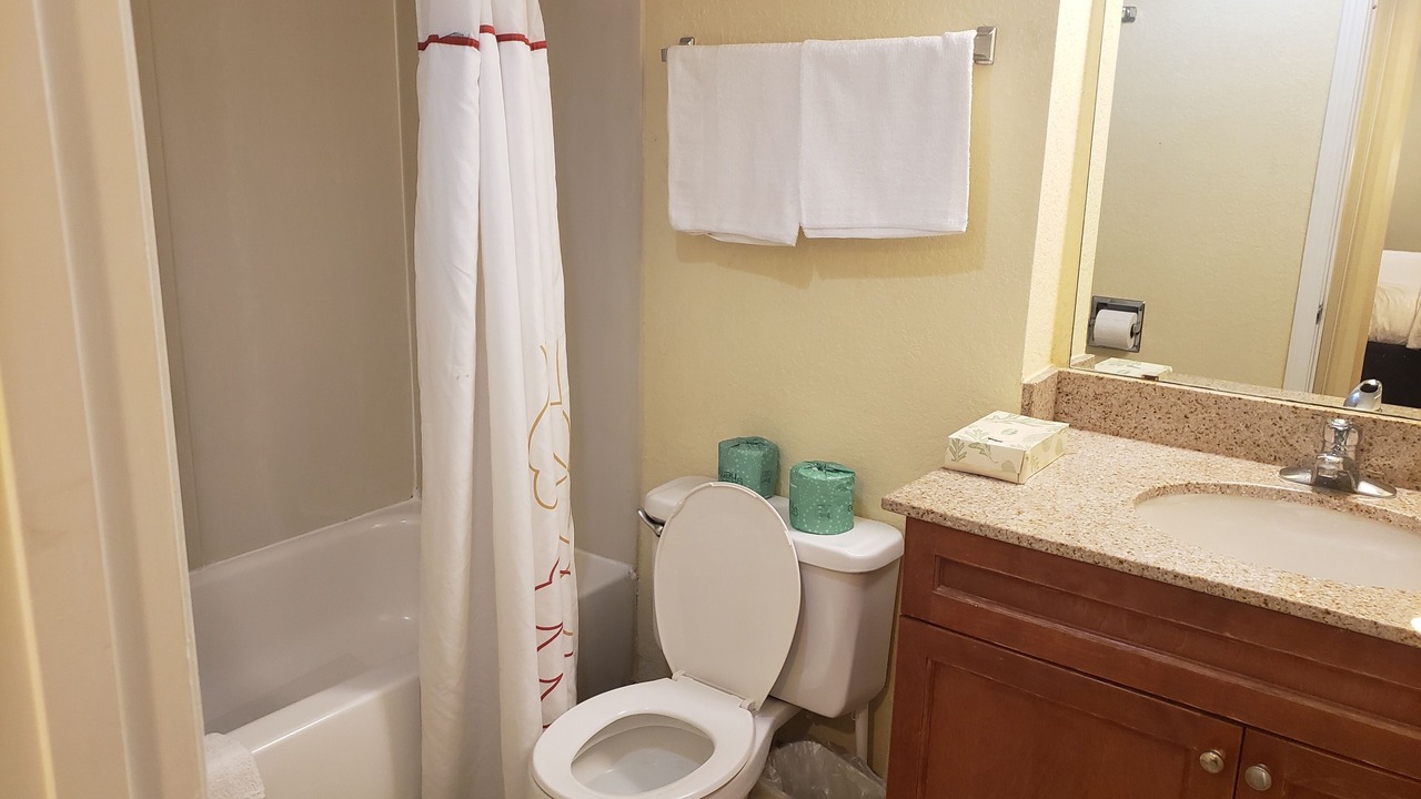 Photo of Bathroom in East Paris