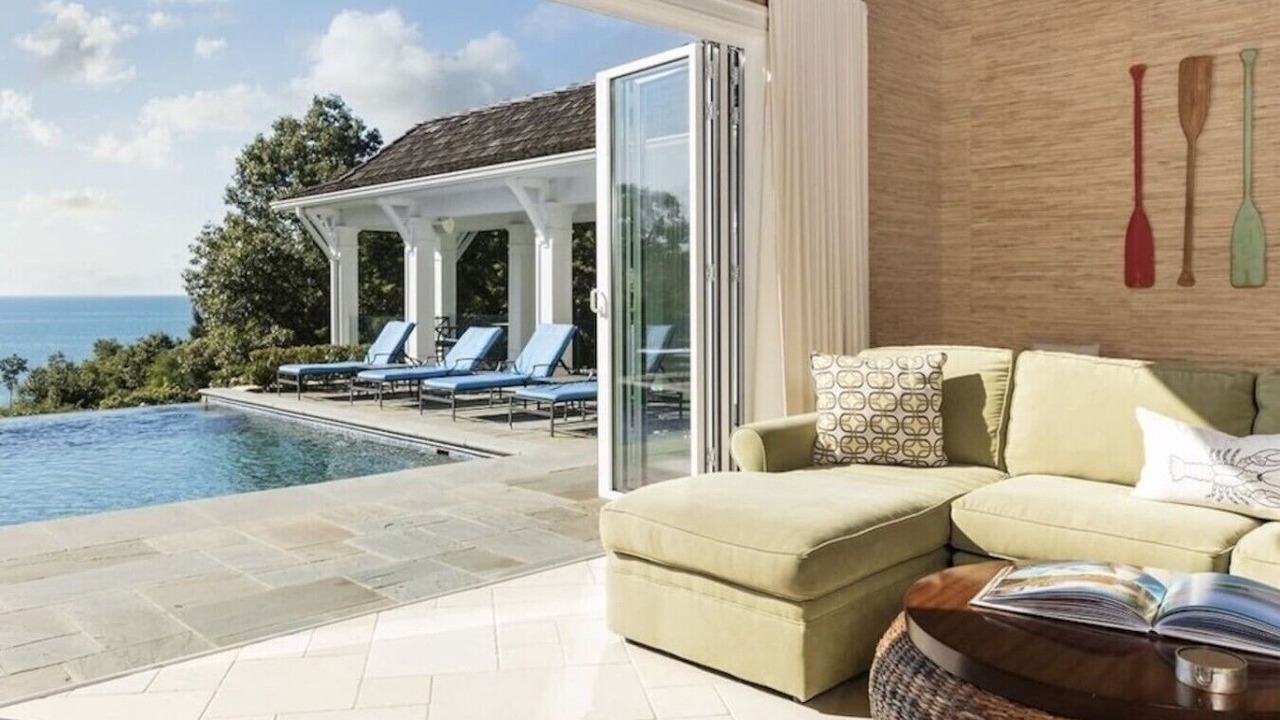 Photo of Outdoor in Grand Beach