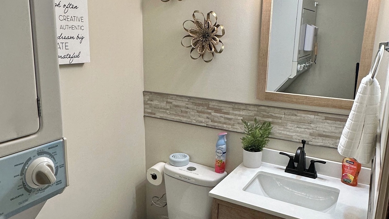 Photo of Bathroom in Dayton