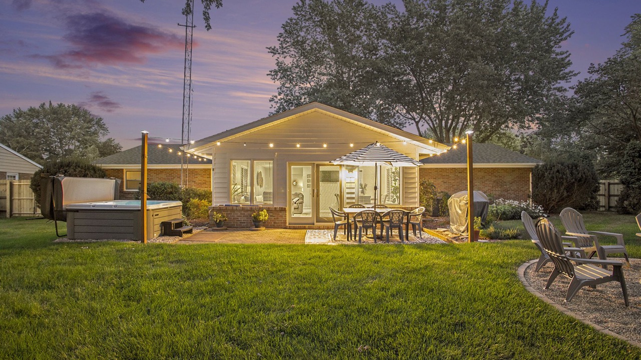 Photo of Outdoor in Stevensville