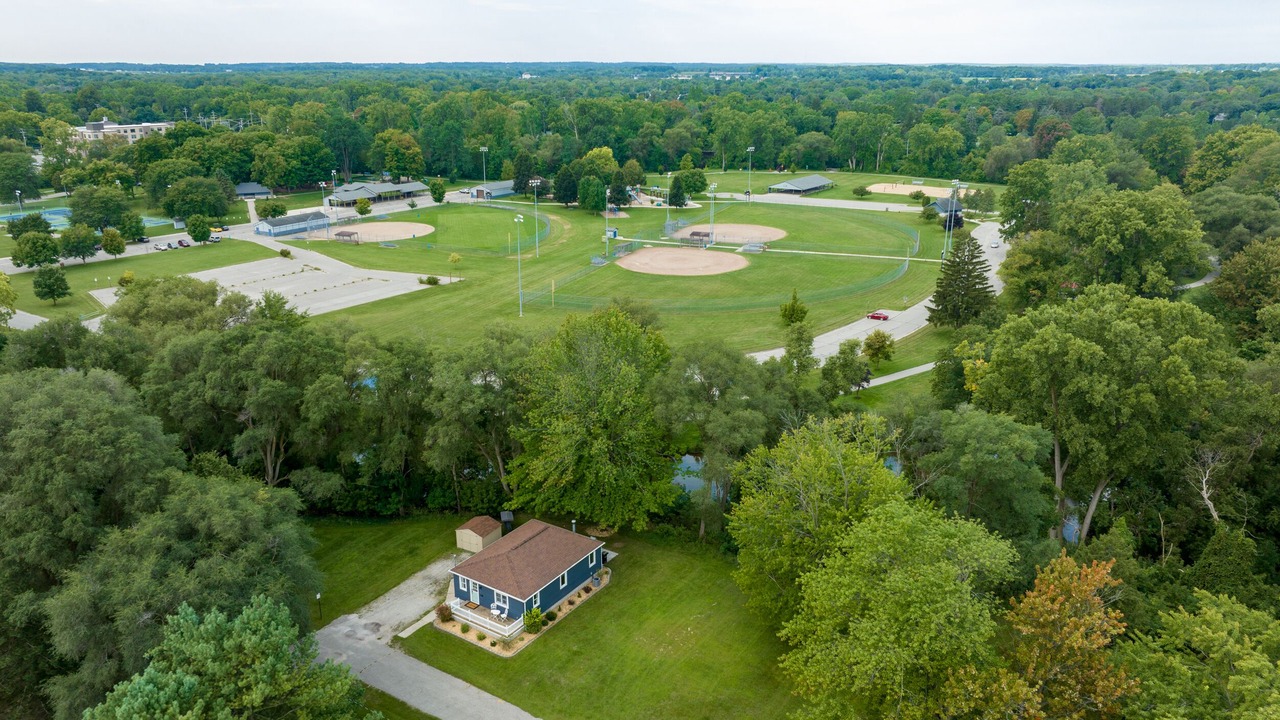 Photo of Outdoor in Mount Pleasant