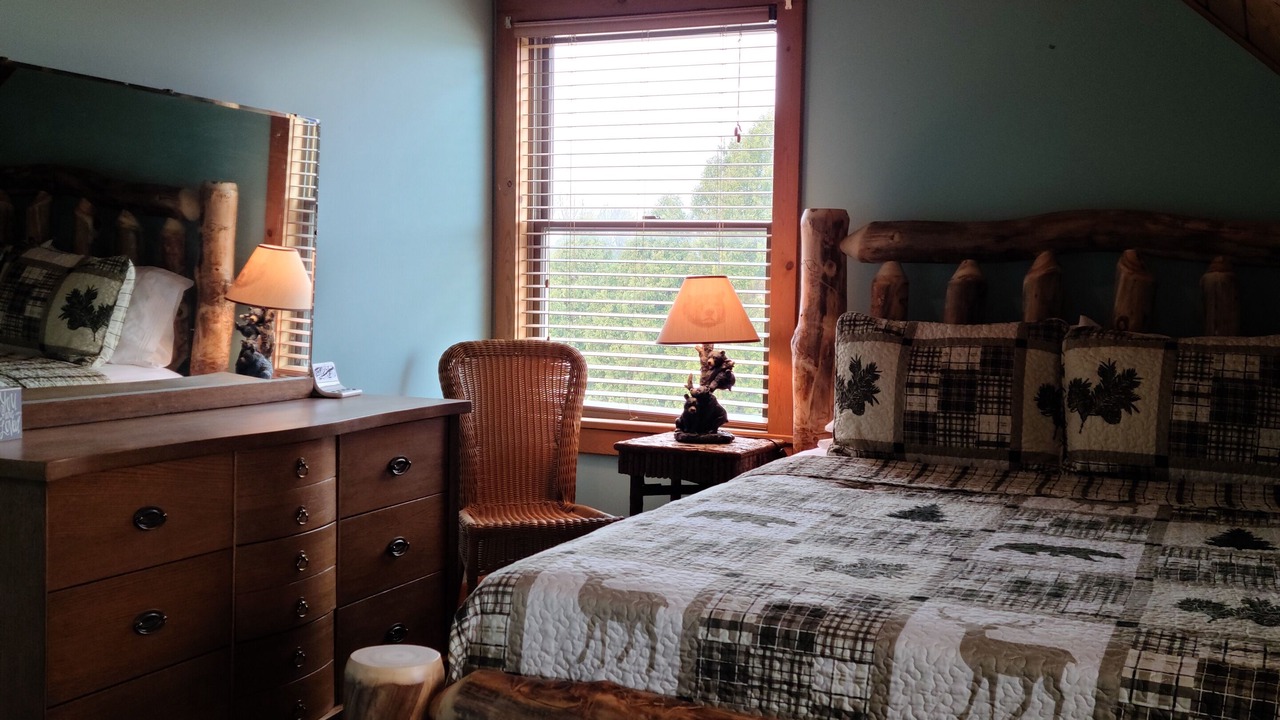 Photo of Bedroom in Goshen