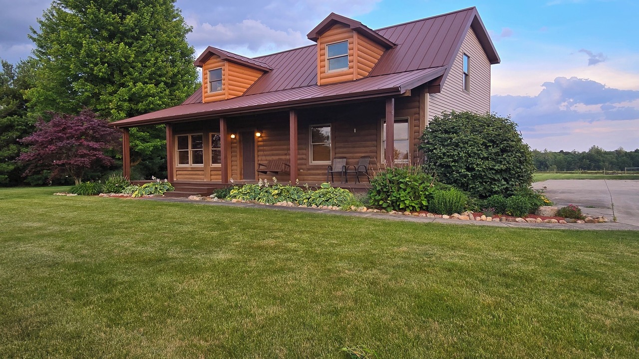 Photo of Outdoor in Goshen