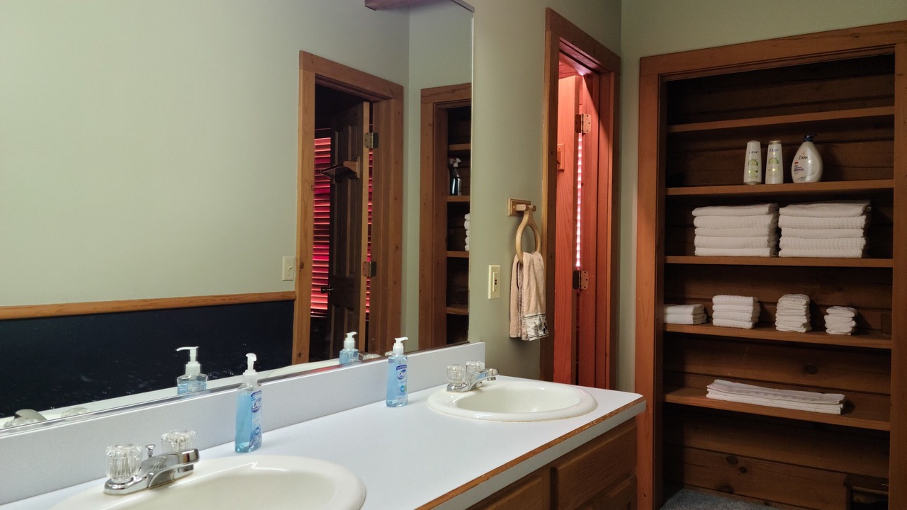 Photo of Bathroom in Goshen