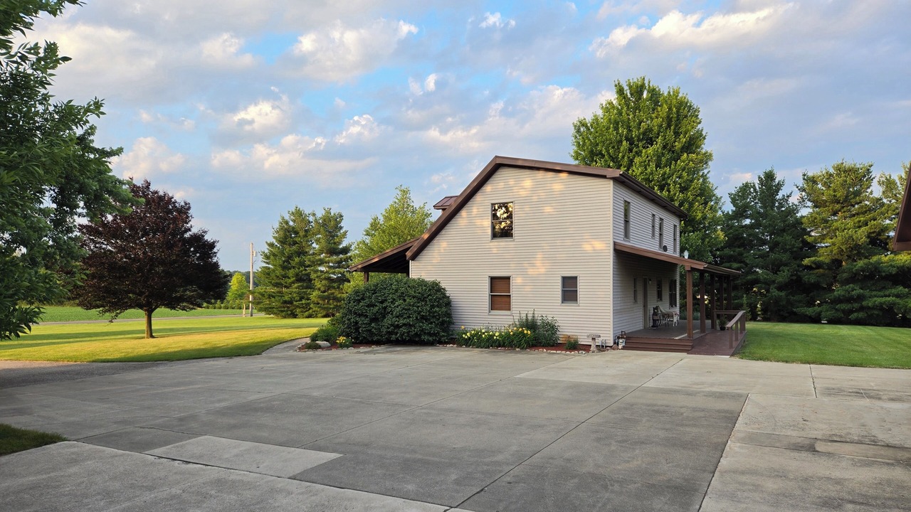 Photo of Outdoor in Goshen