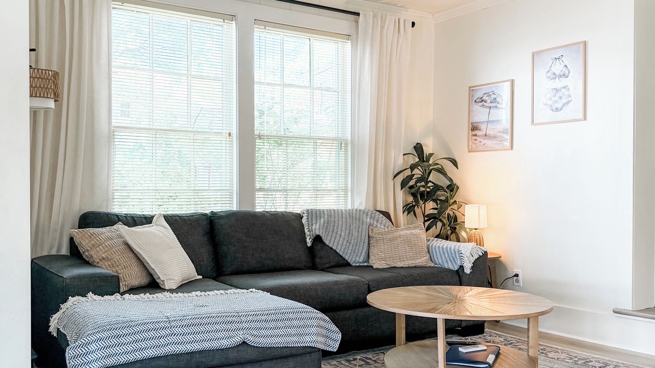 Photo of Livingroom in Portage