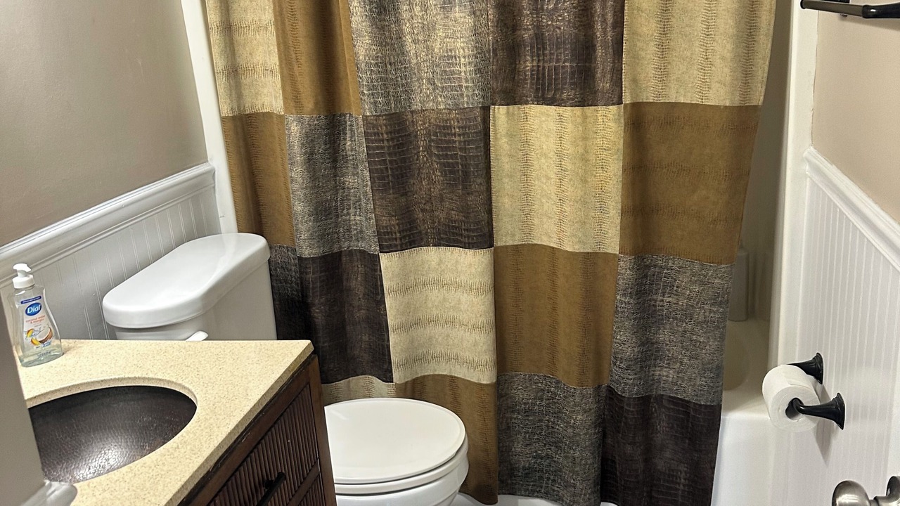 Photo of Bathroom in Avoca