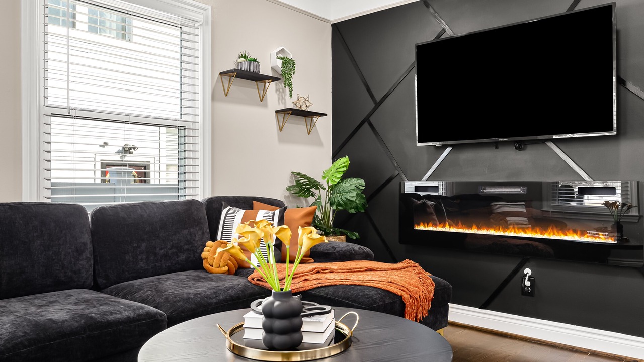 Photo of Livingroom in Ferndale