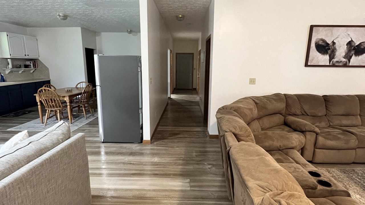 Photo of Livingroom in Templeton