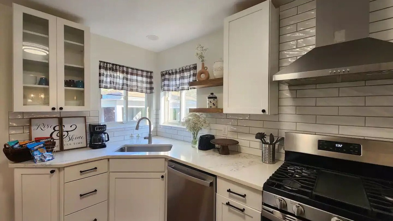 Photo of Kitchen in Dicken