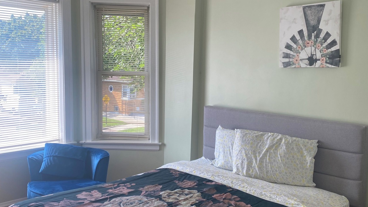 Photo of Bedroom in Gage Park