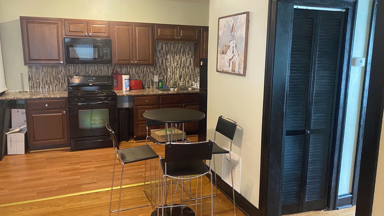 Photo of Kitchen in Gage Park