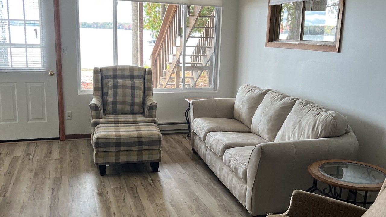 Photo of Livingroom in Baldwin