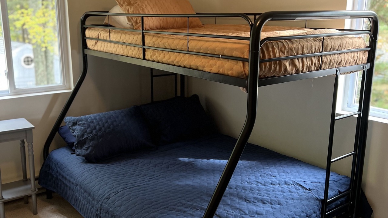 Photo of Bedroom in Baldwin