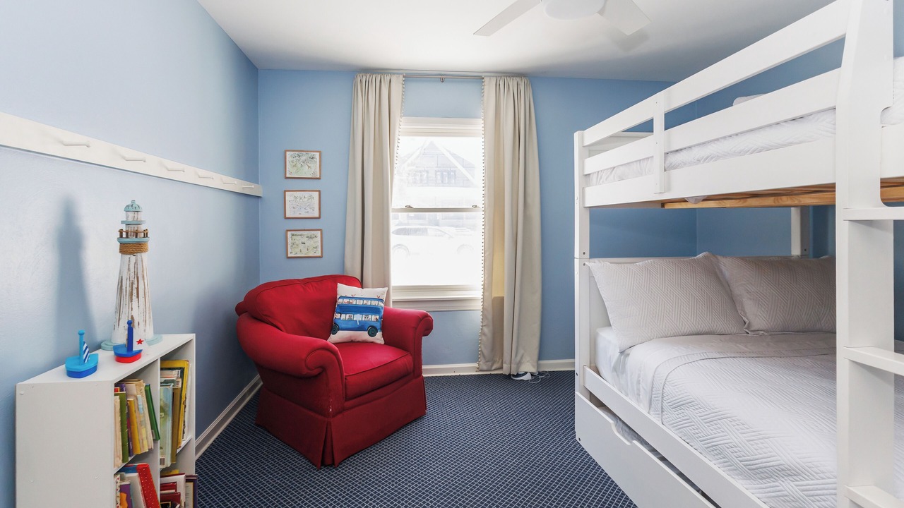Photo of Bedroom in Grand Beach