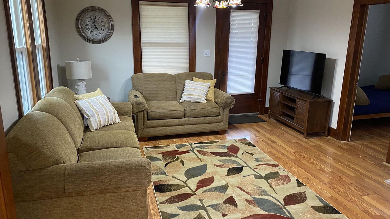 Photo of Livingroom in Wyandotte