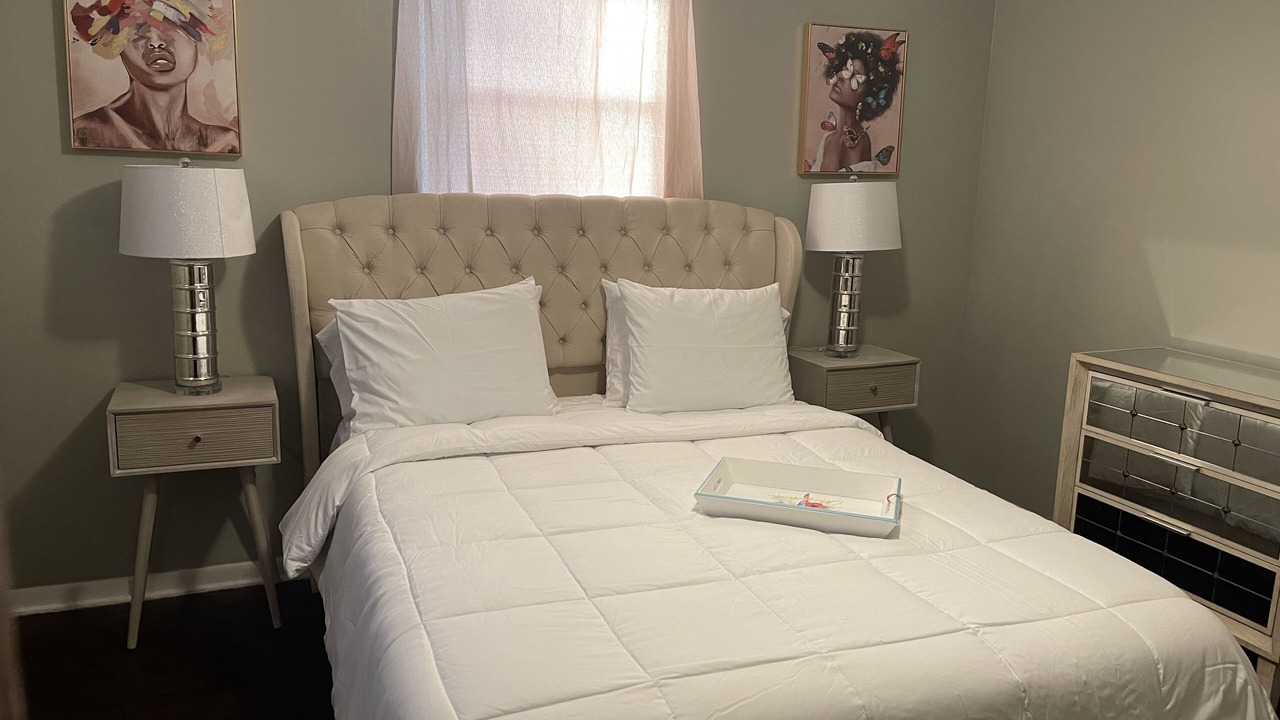 Photo of Bedroom in Dayton