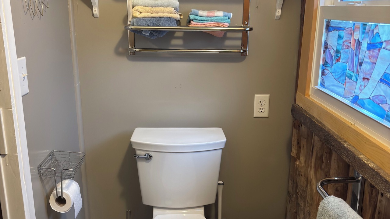 Photo of Bathroom in Ludington