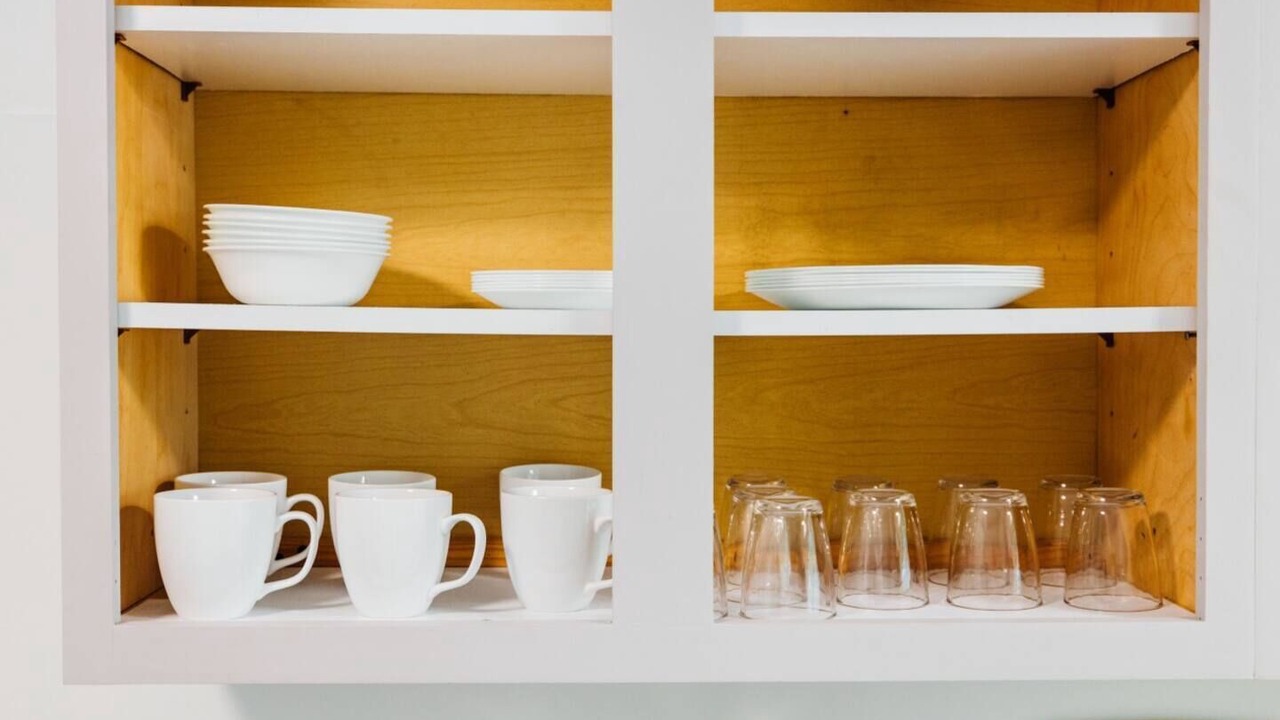 Photo of Kitchen in Water Hill