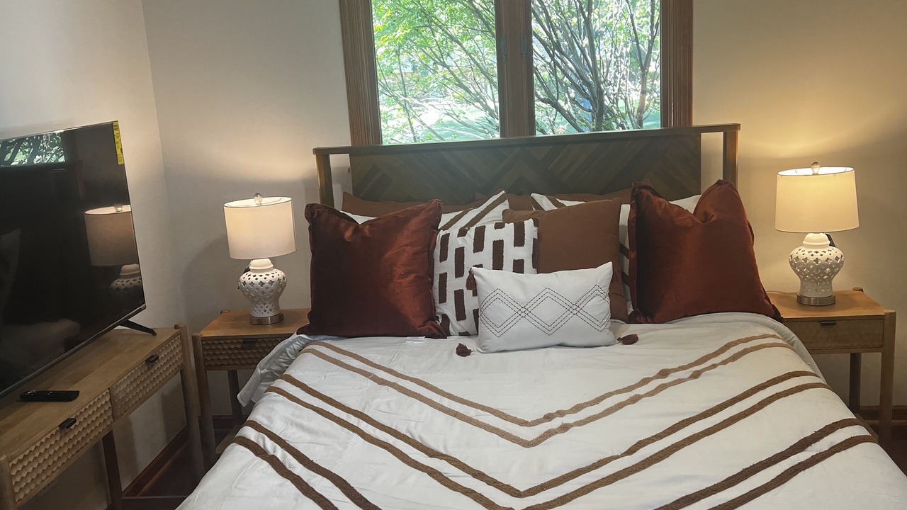Photo of Bedroom in Munster