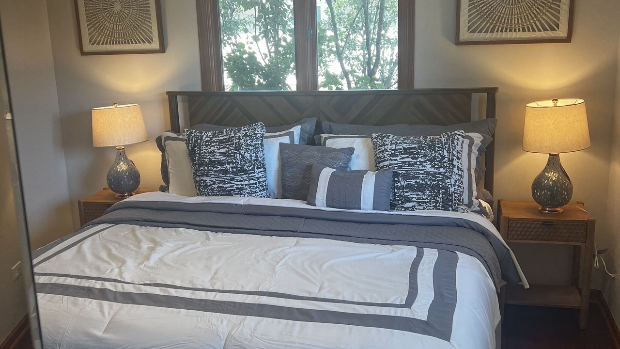 Photo of Bedroom in Munster